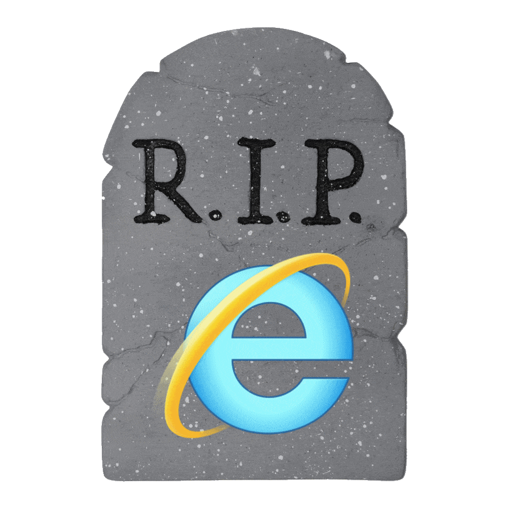 End of Life des IE11